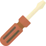 Driver SVG Icon